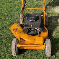 Rasaerba As motor as 53 2t es 4 wd