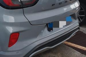  Ford Puma STL LINE ECOBOOST 125 CV hibrid