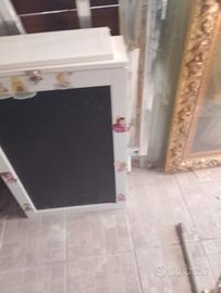 scrivania per ragazzi