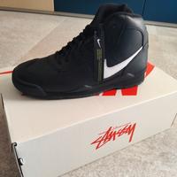 Scarpe Nike Air Baltoro Stussy limited edition