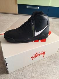 Scarpe Nike Air Baltoro Stussy limited edition