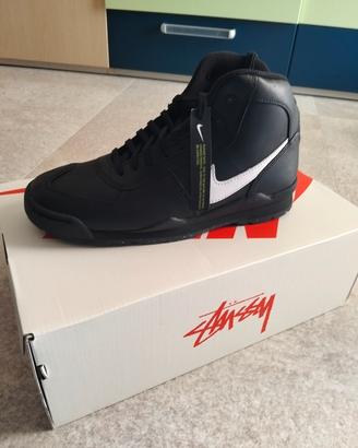 Scarpe Nike Air Baltoro Stussy limited edition