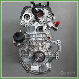Motore Completo Funzionante 5FV8 199Kw Peugeot RCZ