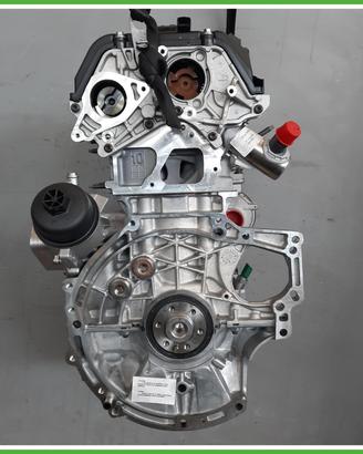 Motore Completo Funzionante 5FV8 199Kw Peugeot RCZ