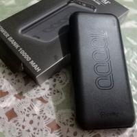 Power Bank 10000 mAh
