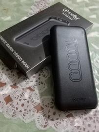 Power Bank 10000 mAh