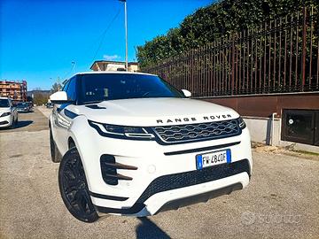Land Rover Evoque 240 FULL TETTO PANORAMICO 