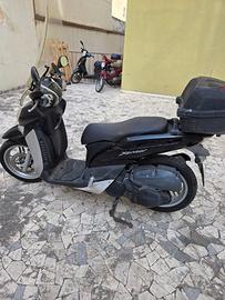yamaha xenter 150