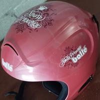 Casco sci bambina Bollè