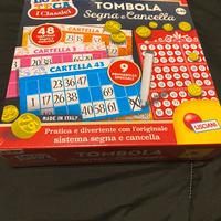 TOMBOLA