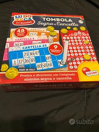 TOMBOLA