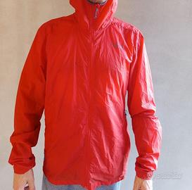 Rab Vital Jacket, softshell taglia M