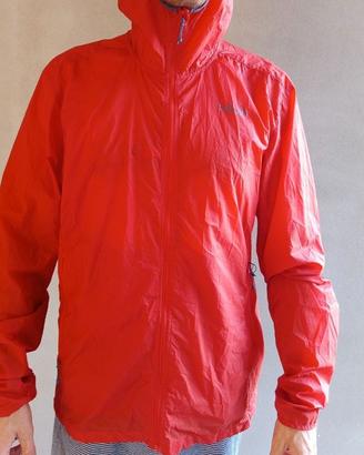 Rab Vital Jacket, softshell taglia M