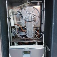 Caldaia immergas  victrix kw 32