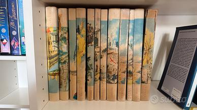 Meravigliosa Italia – Enciclopedia delle regioni