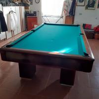 Tavolo Da Biliardo