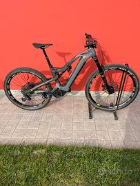 E-Bike Olympia Karbo