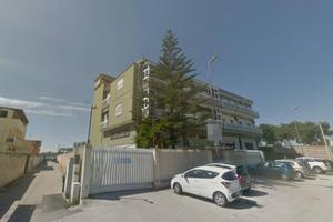 Immobile in asta di 1660 m² a Barletta