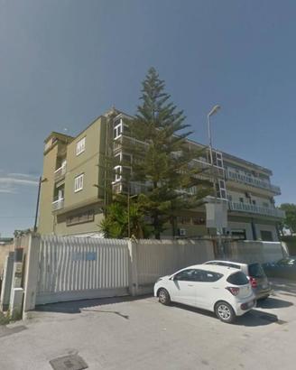 Immobile in asta di 1660 m² a Barletta