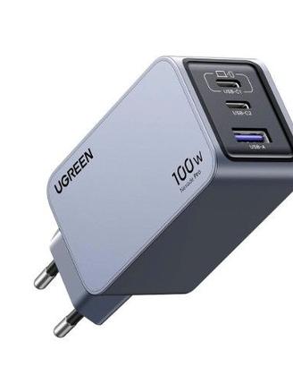 Nexode Pro 100W Caricatore USB C Ricarica Rapida G