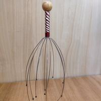 Massaggiatore testa