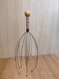 Massaggiatore testa