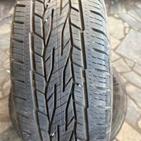 Gomme usate seminuove Continental 215/65/16 98h