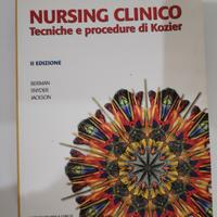 testi di infermieristica 