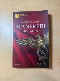 Idi di marzo di Valerio Manfredi