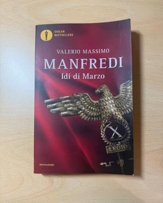 Idi di marzo di Valerio Manfredi