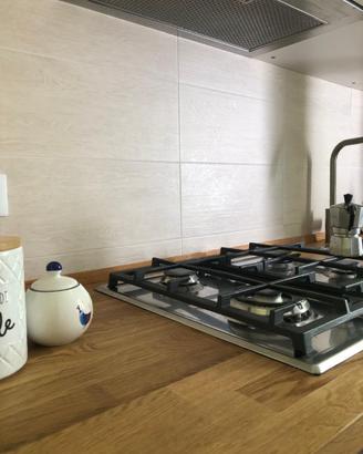 Casa vacanze montagna roncola trilocale