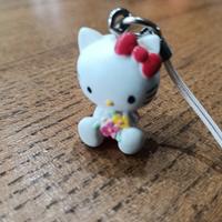 Hallo Kitty strap per cellulare vintage