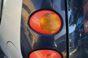 SMART FORFOUR - FARO POSTERIORE SINISTRO
