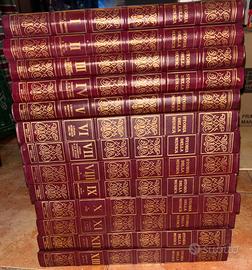 La storia della musica italiana 13 volumi + vinili