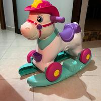 Chicco baby rodeo