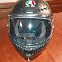 Casco AGV