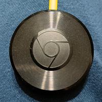 Google Chromecast Audio streaming Musica Internet