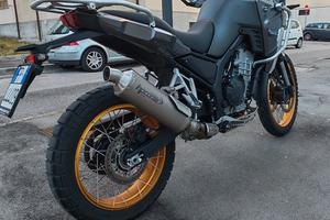 Kove 800