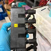 Bobina accensione Fiat 500 1.2 Benzina