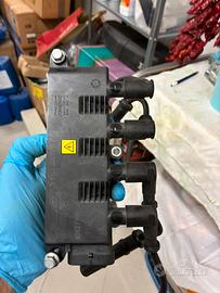 Bobina accensione Fiat 500 1.2 Benzina