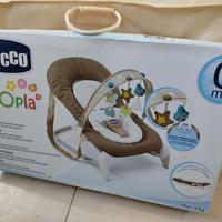 Sdraietta Chicco Hooplá