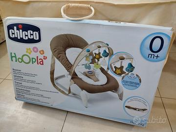 Sdraietta Chicco Hooplá