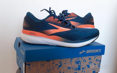 Brooks  Ghost 16  N42,5