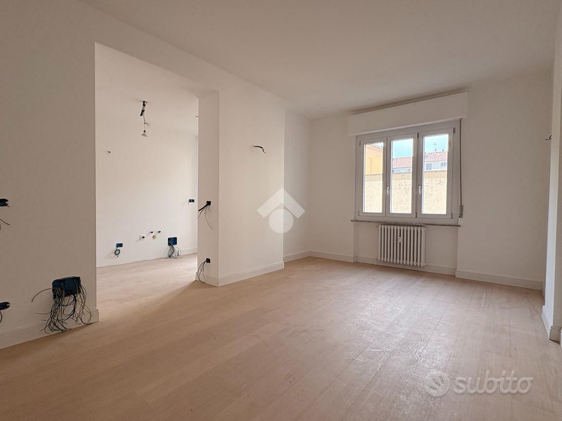 Appartamento – Asti, Rione San Secondo - Vista 3
