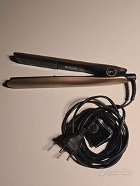 Piastra capelli ghd gold