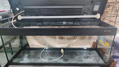 acquario 120litri