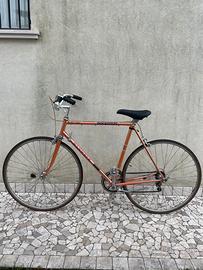 Bici da corsa olympia