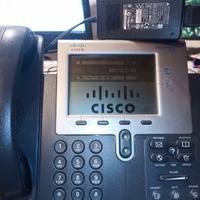 telefono ip cisco 7942