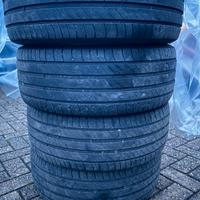 Pneumatici estivi Michelin 205/45r17