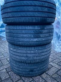 Pneumatici estivi Michelin 205/45r17